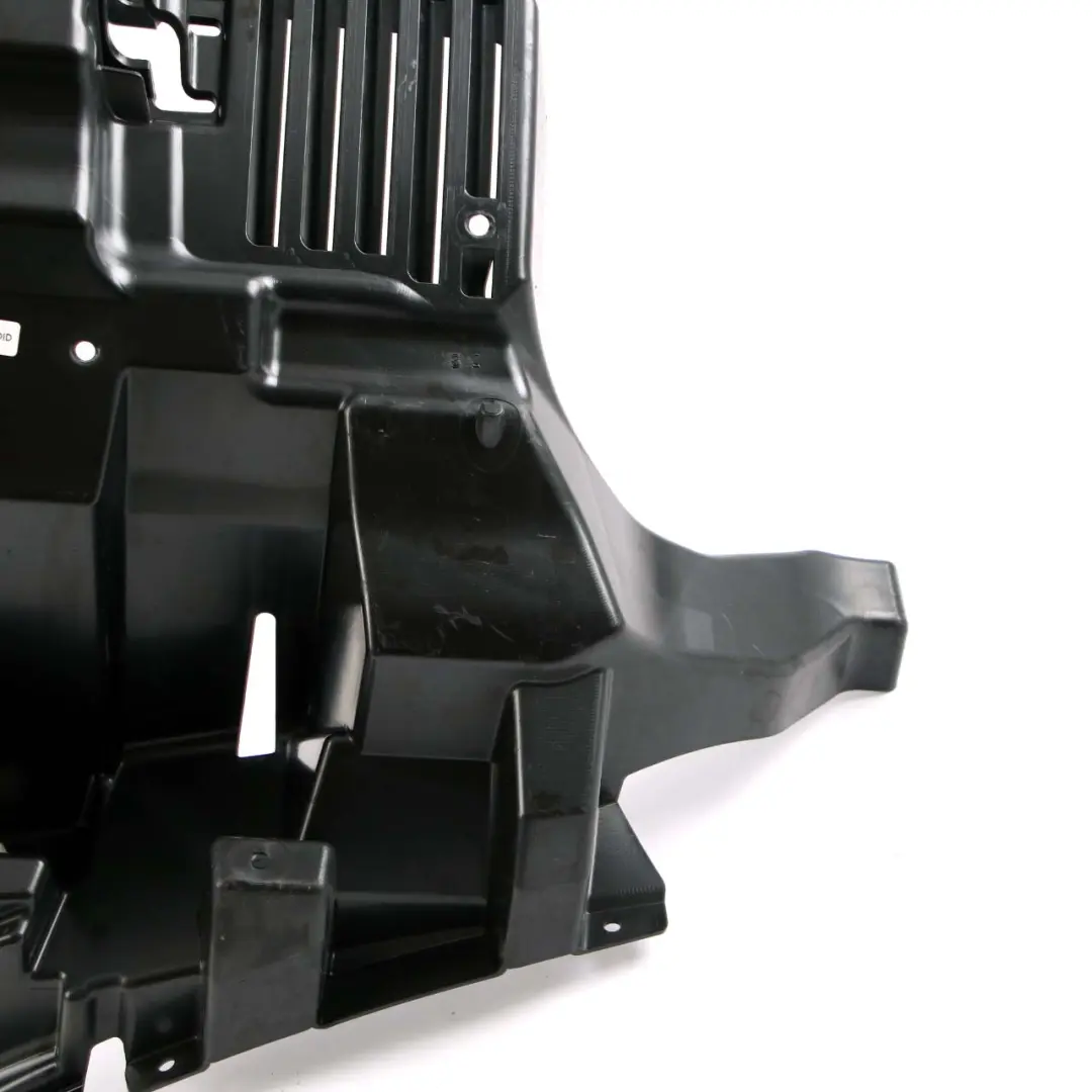 Mini F60 Countryman Bumper Mount Rear Left Side N/S Guide Holder Bracket - SKU 7389357 - Part number 7389357