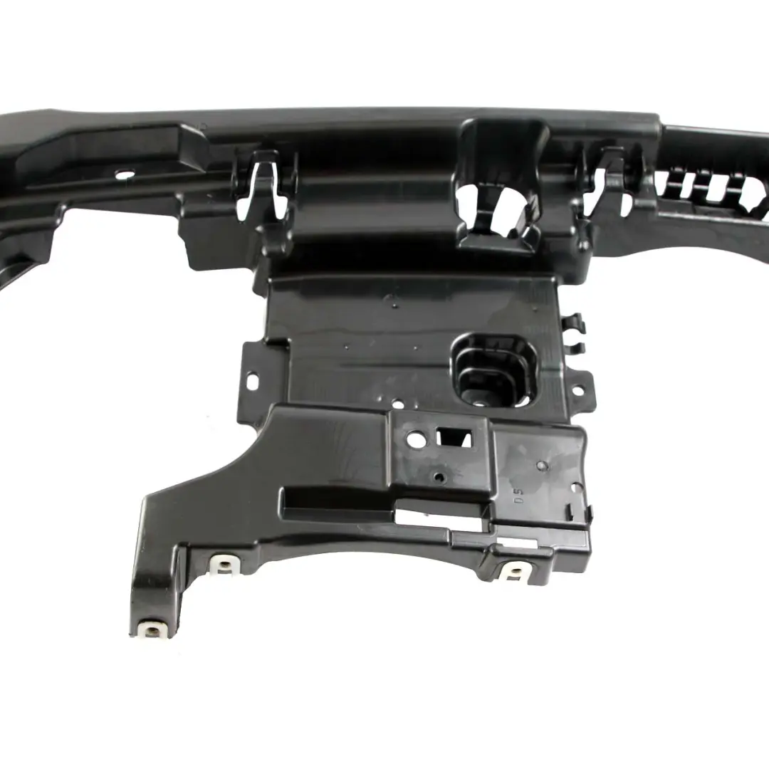 Mini F60 Countryman Bumper Mount Rear Left Side N/S Guide Holder Bracket - SKU 7389357 - Part number 7389357