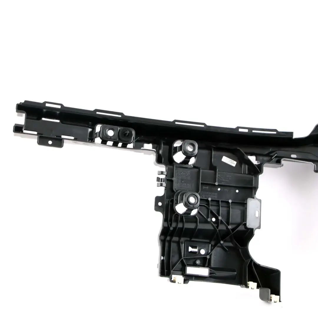 Mini F60 Countryman Bumper Mount Rear Left Side N/S Guide Holder Bracket - SKU 7389357 - Part number 7389357