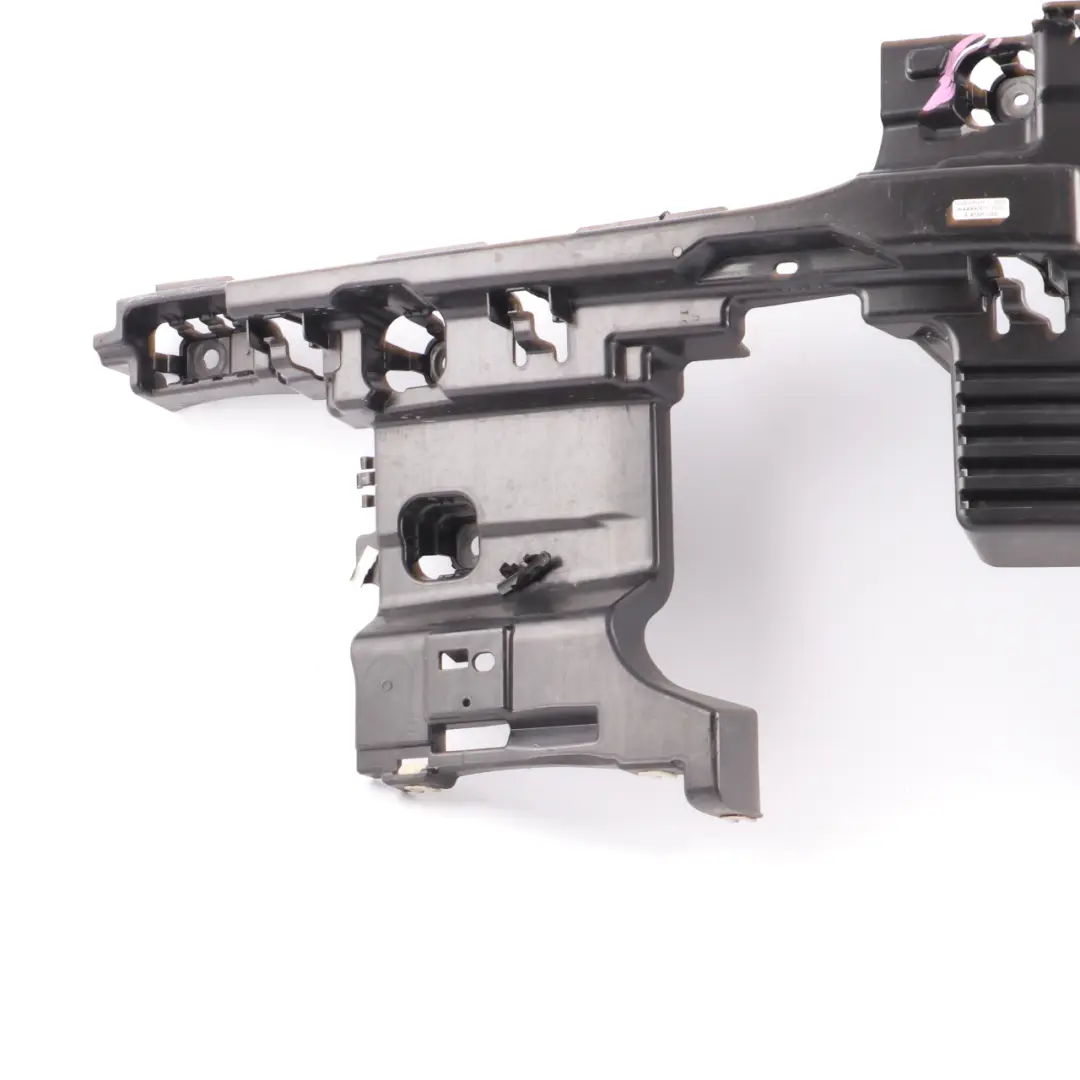 Mini Countryman F60 Bumper Mount Rear Right O/S Guide Holder Bracket - SKU 7389358-1 - Part number 7389358