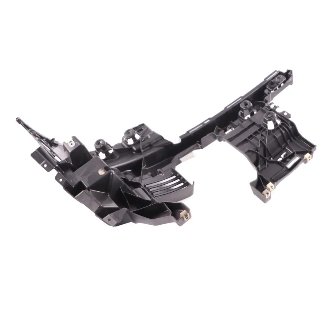 Mini Countryman F60 Bumper Mount Rear Right O/S Guide Holder Bracket - SKU 7389358-1 - Part number 7389358