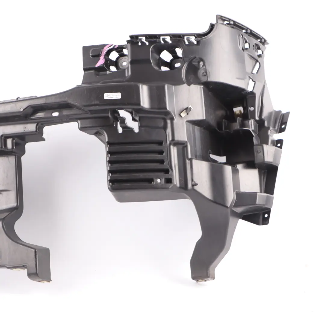 Mini Countryman F60 Bumper Mount Rear Right O/S Guide Holder Bracket - SKU 7389358-1 - Part number 7389358