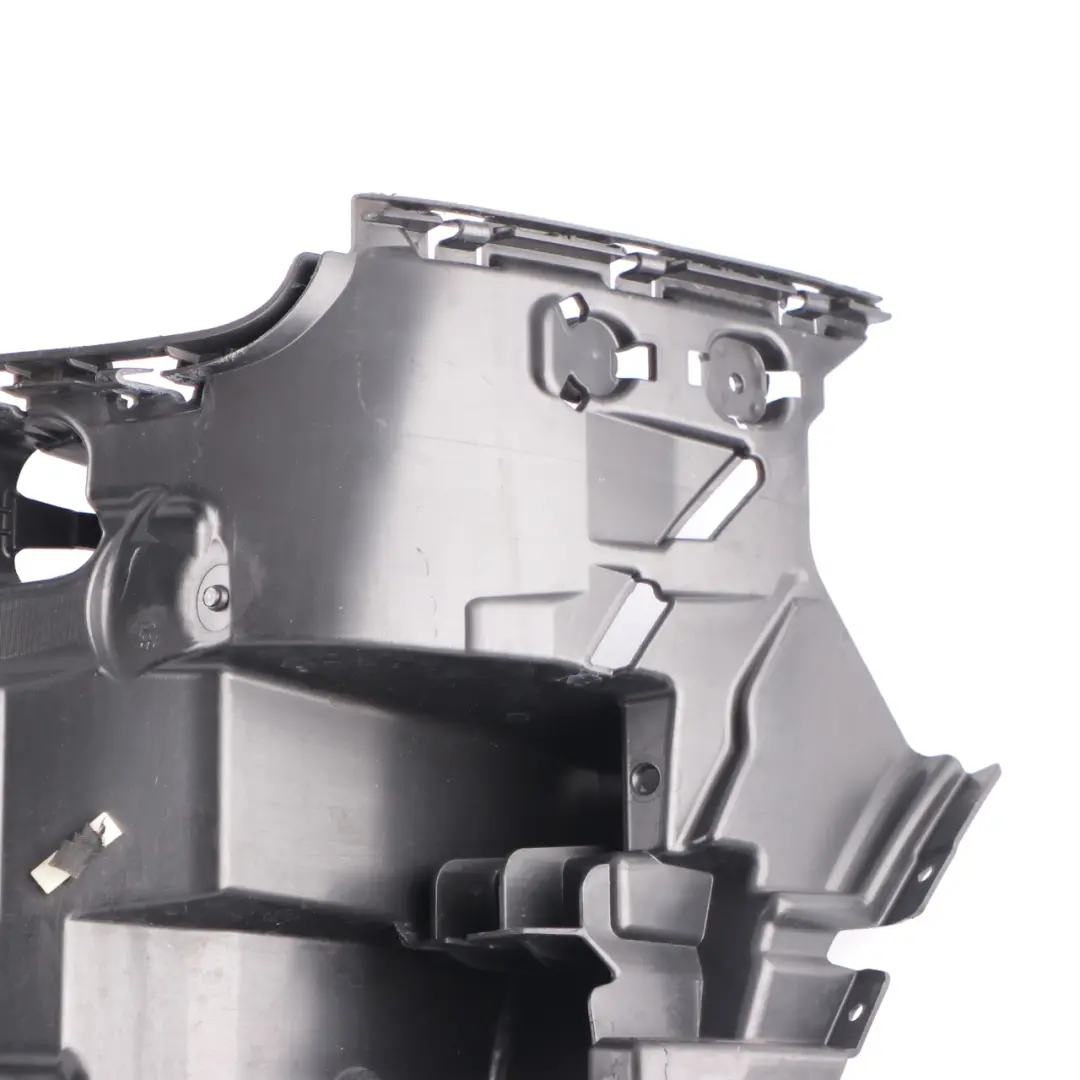 Mini Countryman F60 Bumper Mount Rear Right O/S Guide Holder Bracket - SKU 7389358-1 - Part number 7389358