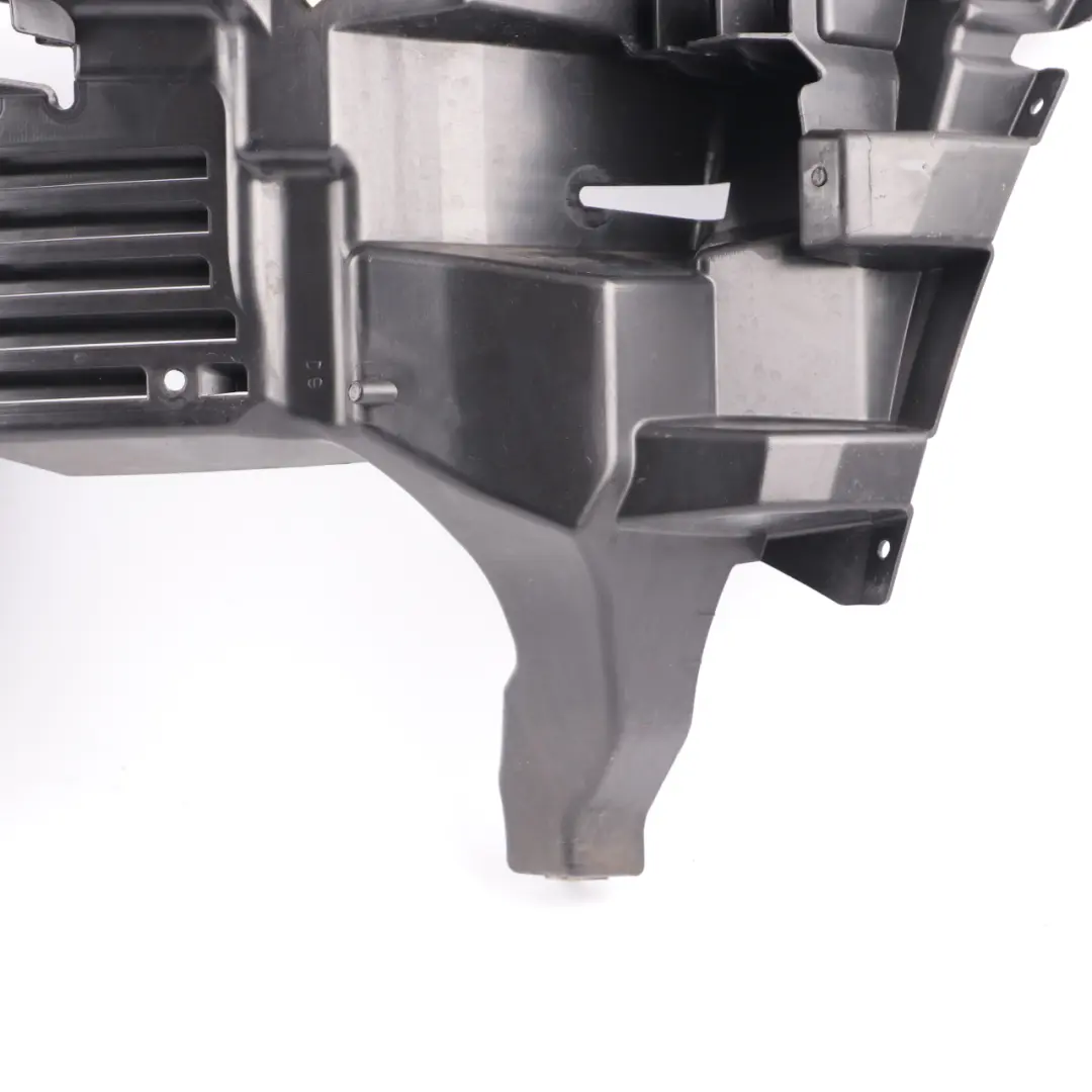 Mini Countryman F60 Bumper Mount Rear Right O/S Guide Holder Bracket - SKU 7389358-1 - Part number 7389358