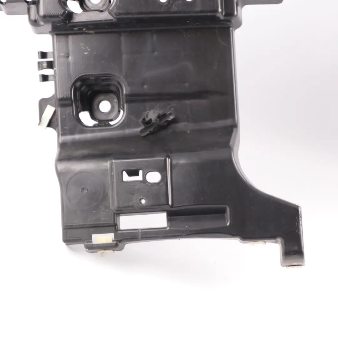 Mini Countryman F60 Bumper Mount Rear Right O/S Guide Holder Bracket - SKU 7389358-1 - Part number 7389358