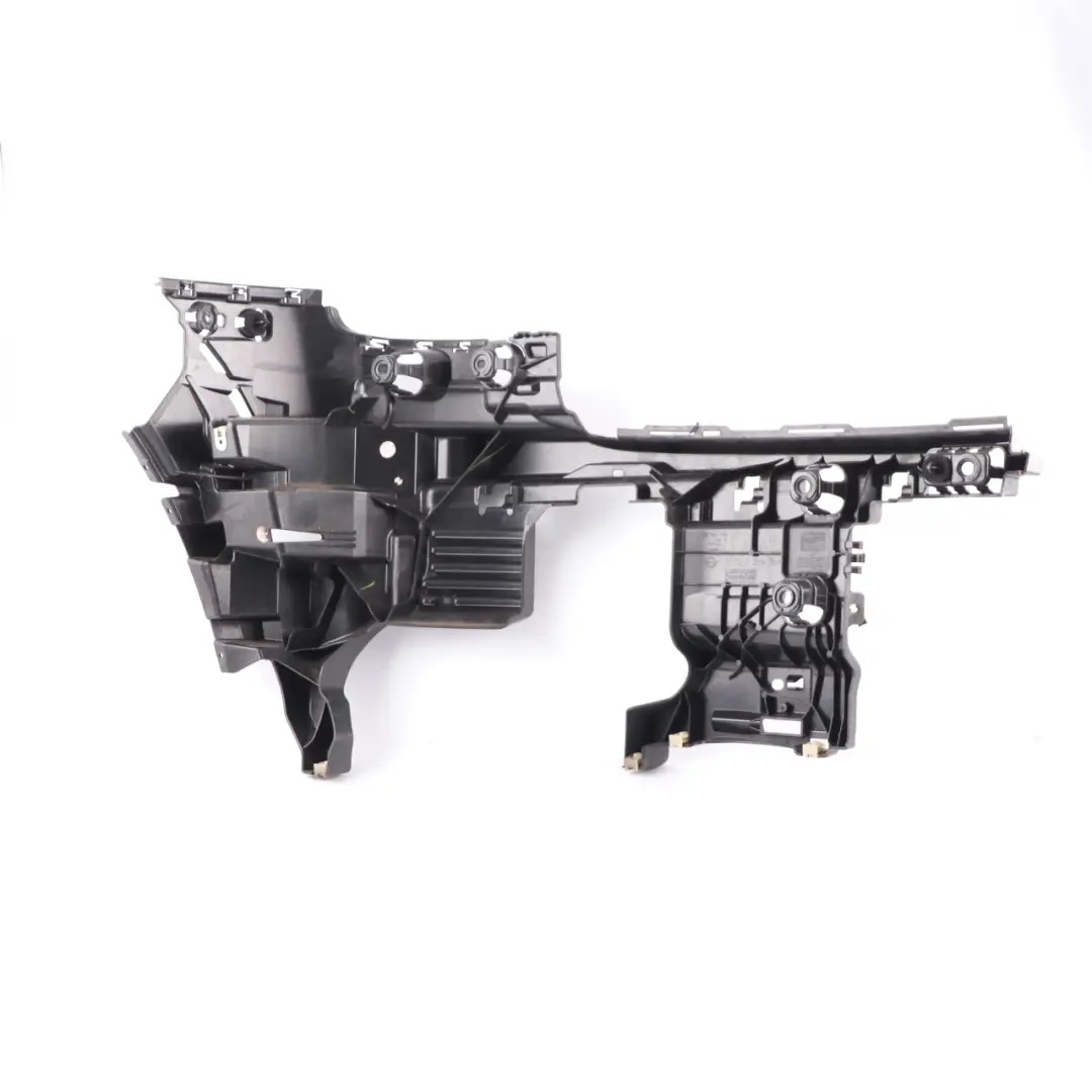 Mini Countryman F60 Bumper Mount Rear Right O/S Guide Holder Bracket - SKU 7389358-1 - Part number 7389358