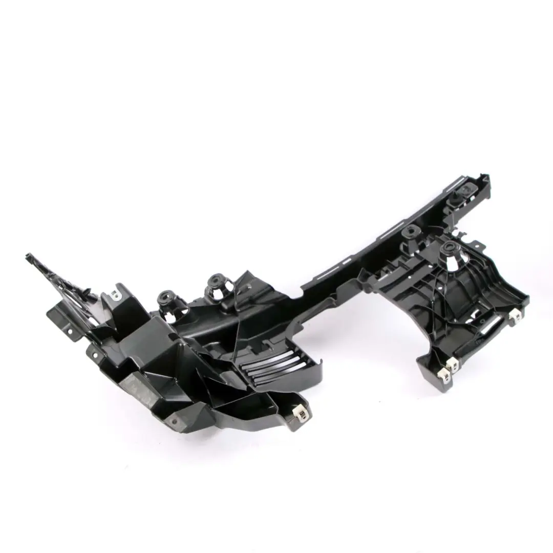 Mini Countryman F60 Bumper Mount Rear Right Guide Holder Bracket - SKU 7389358 - Part number 7389358