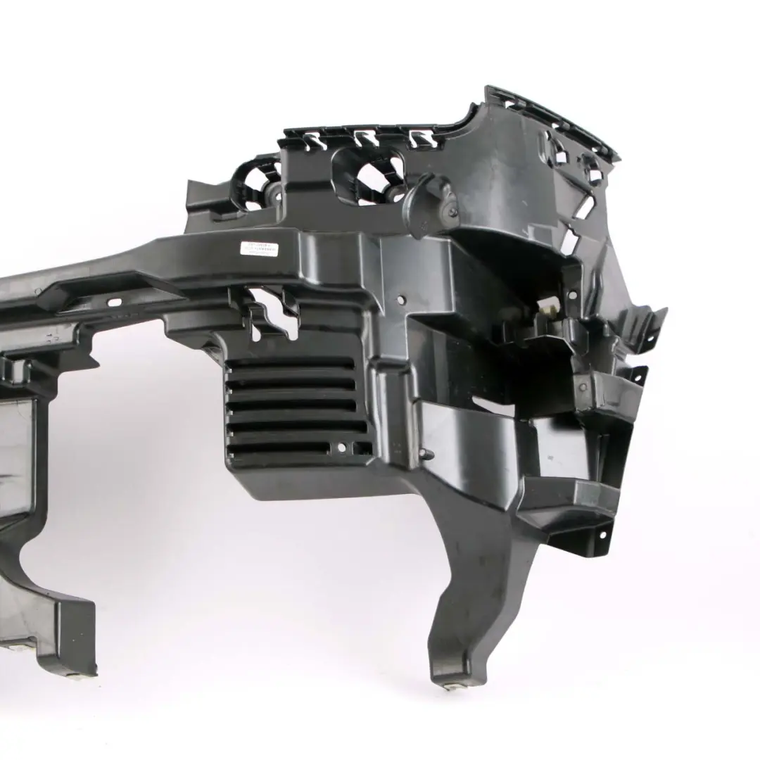 Bumper Mount Rear Right Guide Holder Bracket to Mini Countryman F60 with Part number 7389358 Mini Countryman F60 Bumper Mount Rear Right Guide Holder Bracket - SKU 7389358 - Part number 7389358