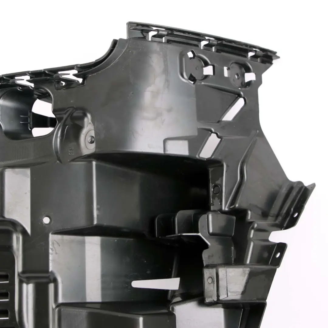 Mini Countryman F60 Supporto paraurti posteriore destro Supporto guida - SKU 7389358 - Numero di parte 7389358