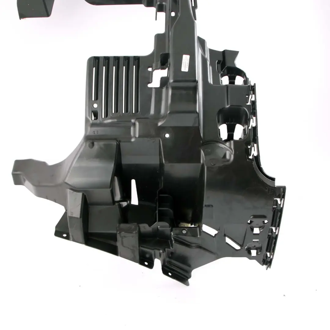 Soporte parachoques trasero derecho Soporte de guía para Mini Countryman F60 con número de pieza 7389358 Mini Countryman F60 Soporte parachoques trasero derecho Soporte de guía - SKU 7389358 - Número de pieza 7389358