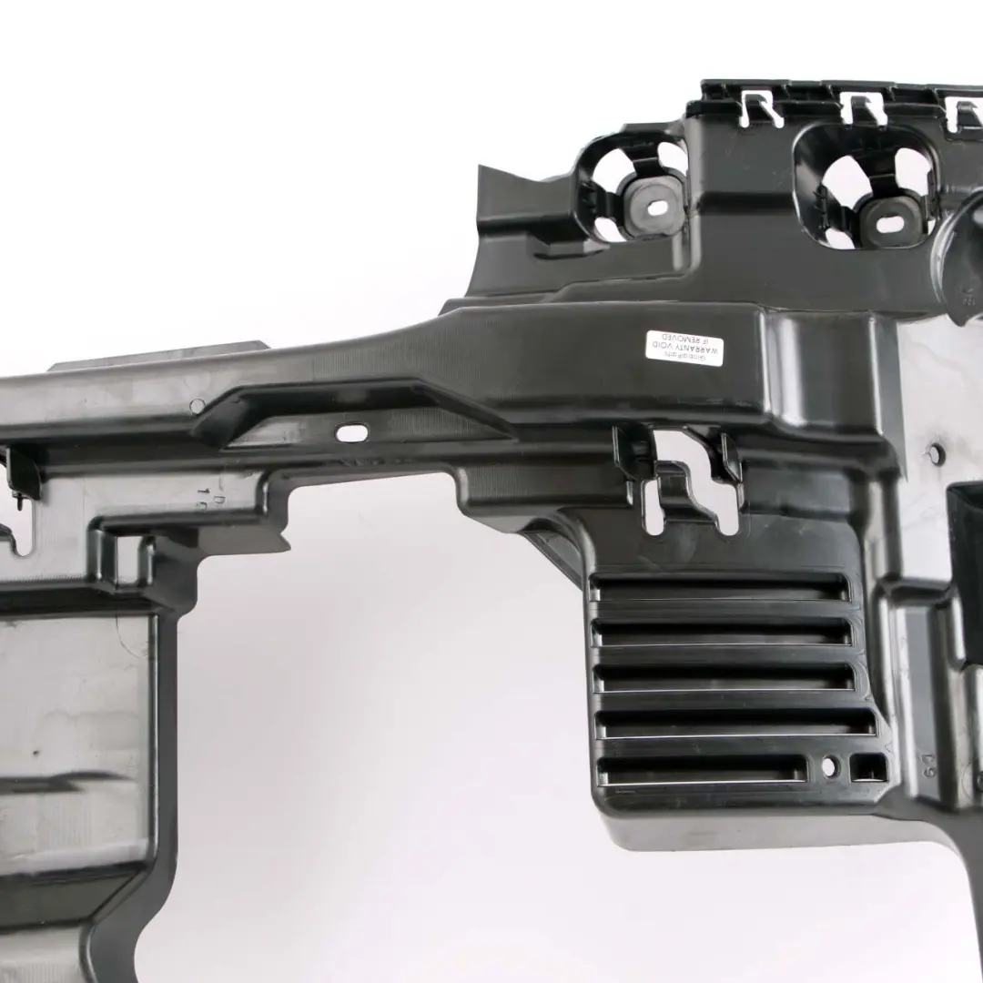 Mini Countryman F60 Supporto paraurti posteriore destro Supporto guida - SKU 7389358 - Numero di parte 7389358