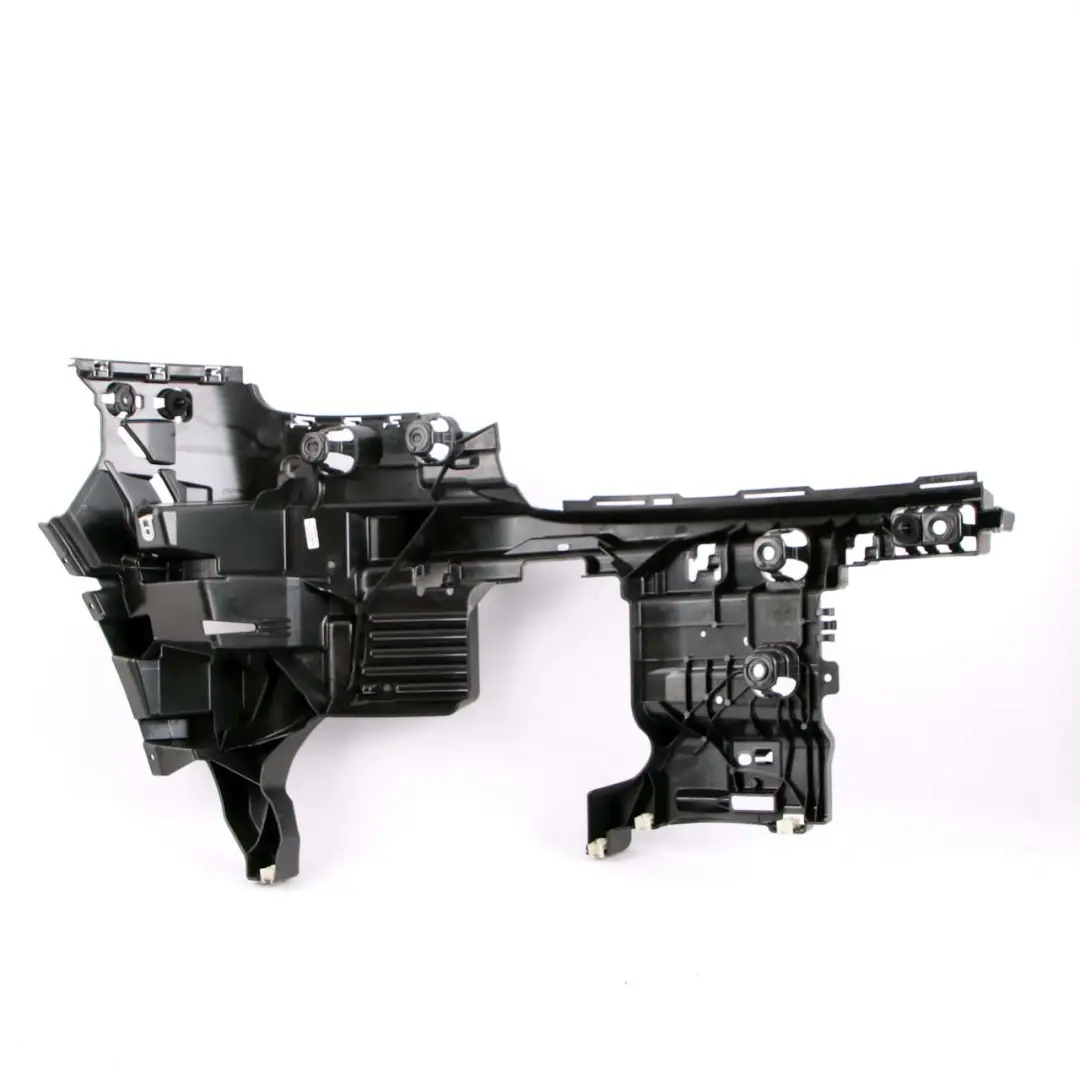 Support de pare-chocs arrière droit Support de guide pour Mini Countryman F60 à propos du numéro de pièce 7389358 Mini Countryman F60 Support de pare-chocs arrière droit Support de guide - SKU 7389358 - Numéro de pièce 7389358