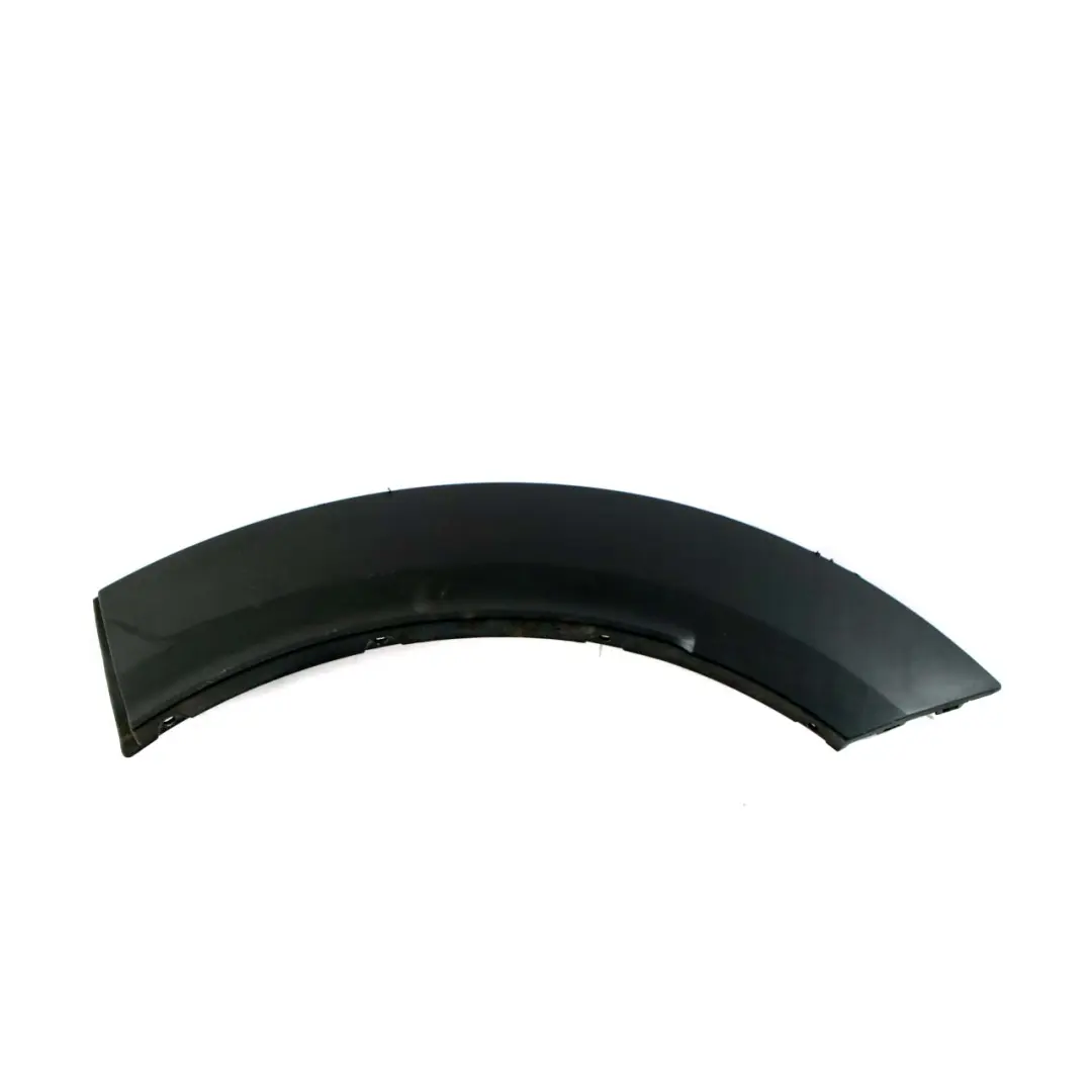 Mini F60 Radkasten Abdeckung Kotflügel Verkleidung Hinten Links Schwarz - SKU 7389359 - Teilenummer 7389359