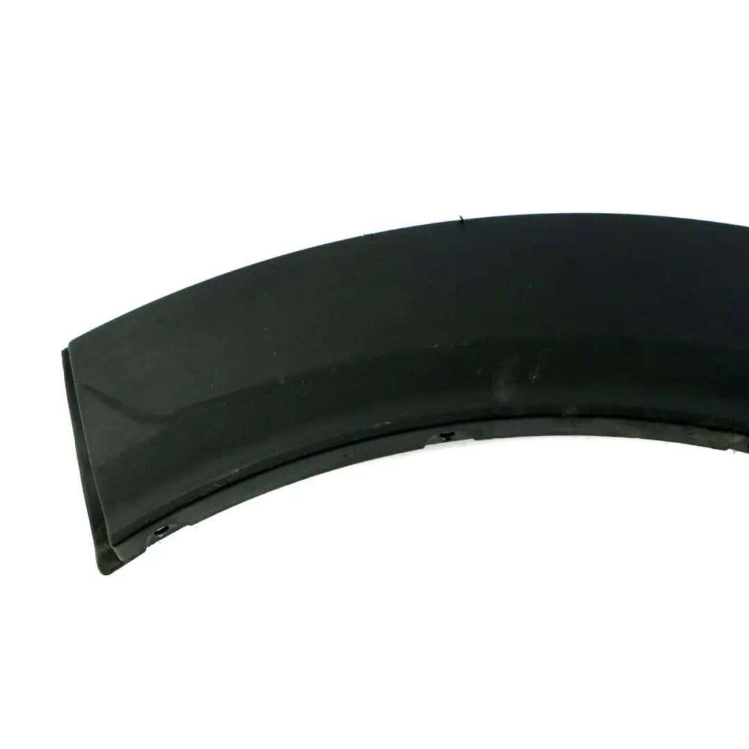 Arch Cover Fender Panel Rear Left Black to Mini Countryman F60 Wheel with Part number 7389359 Mini Countryman F60 Wheel Arch Cover Fender Panel Rear Left Black - SKU 7389359 - Part number 7389359