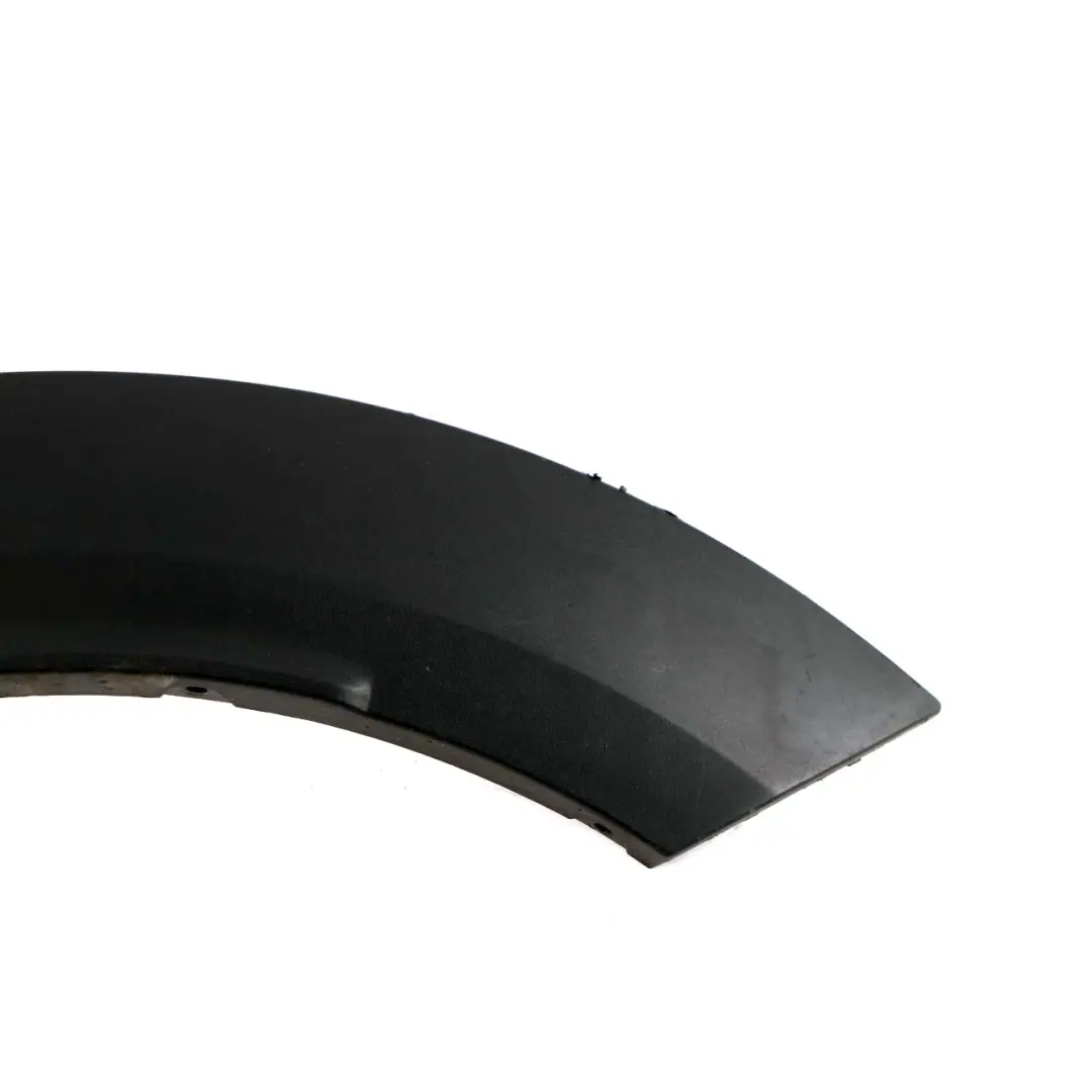 Mini F60 Radkasten Abdeckung Kotflügel Verkleidung Hinten Links Schwarz - SKU 7389359 - Teilenummer 7389359