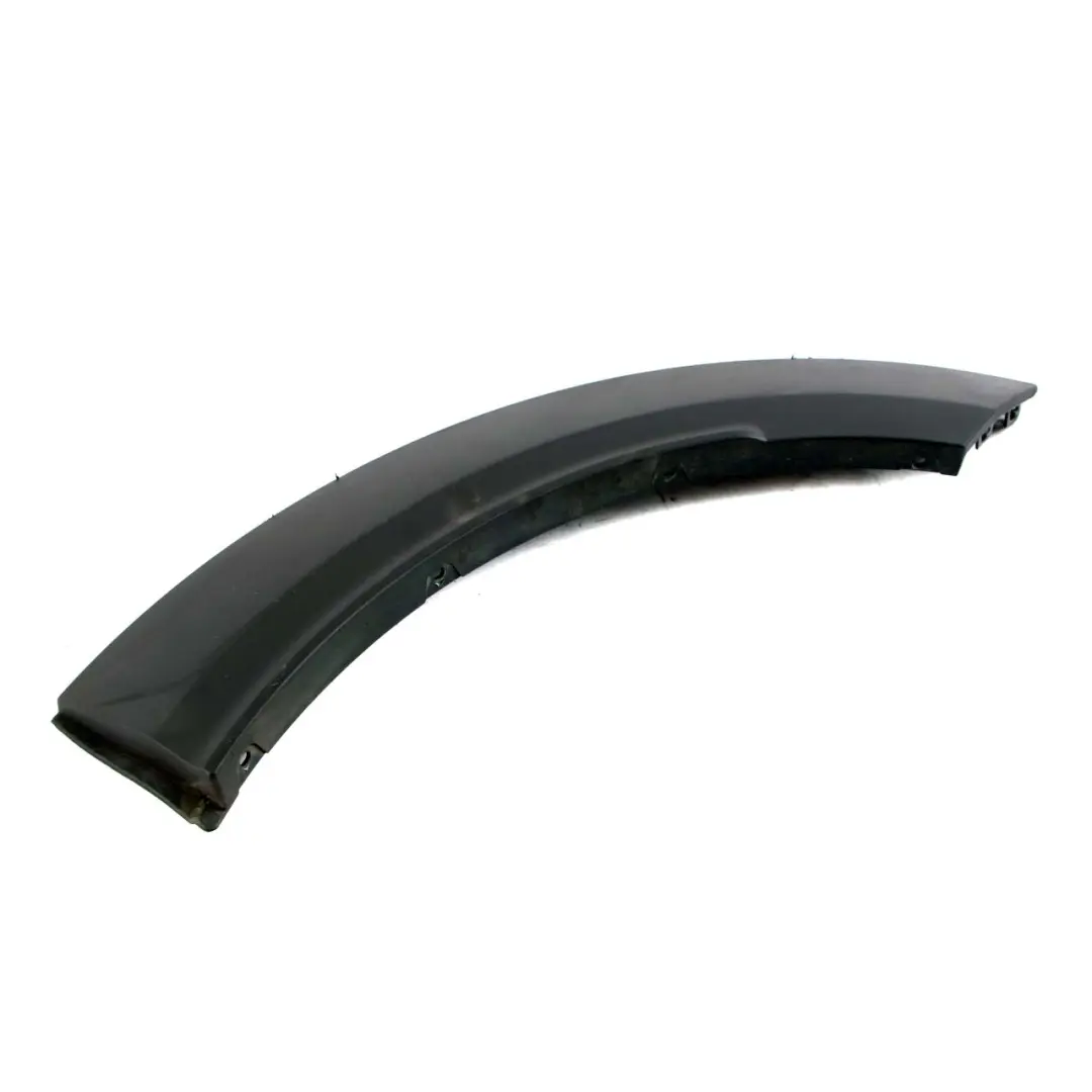 Mini F60 Radkasten Abdeckung Kotflügel Verkleidung Hinten Links Schwarz - SKU 7389359 - Teilenummer 7389359