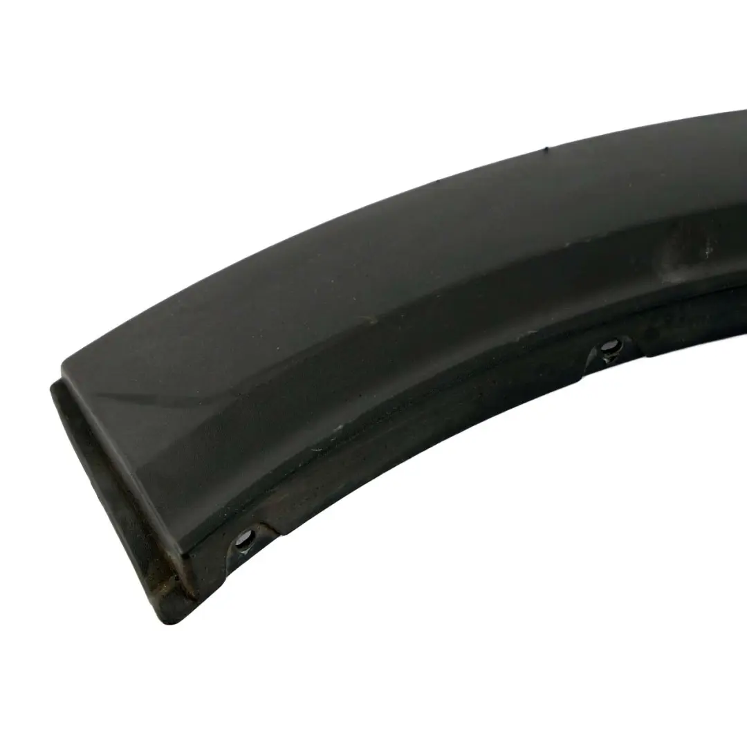 Mini F60 Radkasten Abdeckung Kotflügel Verkleidung Hinten Links Schwarz - SKU 7389359 - Teilenummer 7389359