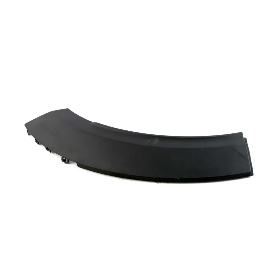 Mini F60 Radkasten Abdeckung Kotflügel Verkleidung Hinten Links Schwarz - SKU 7389359 - Teilenummer 7389359