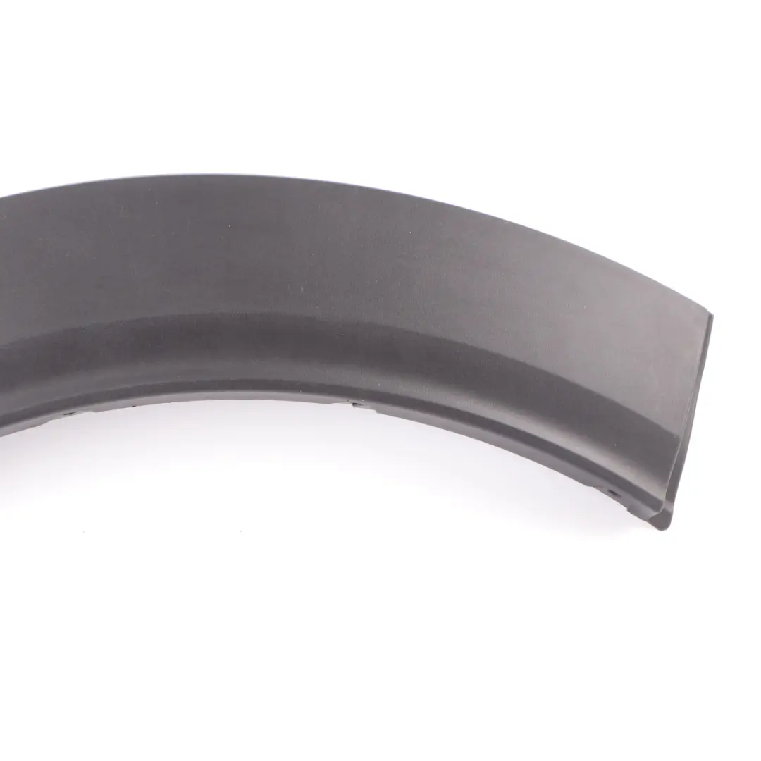 Arch Cover Mini Countryman F60 Panel Rear Right O/S Black to Wheel with Part number 7389360 Wheel Arch Cover Mini Countryman F60 Panel Rear Right O/S Black - SKU 7389360-1 - Part number 7389360