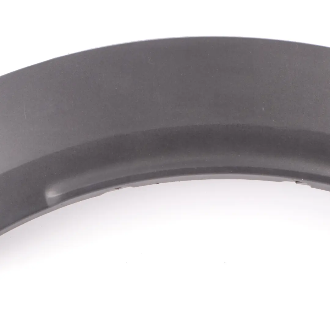 Arch Cover Mini Countryman F60 Panel Rear Right O/S Black to Wheel with Part number 7389360 Wheel Arch Cover Mini Countryman F60 Panel Rear Right O/S Black - SKU 7389360-1 - Part number 7389360