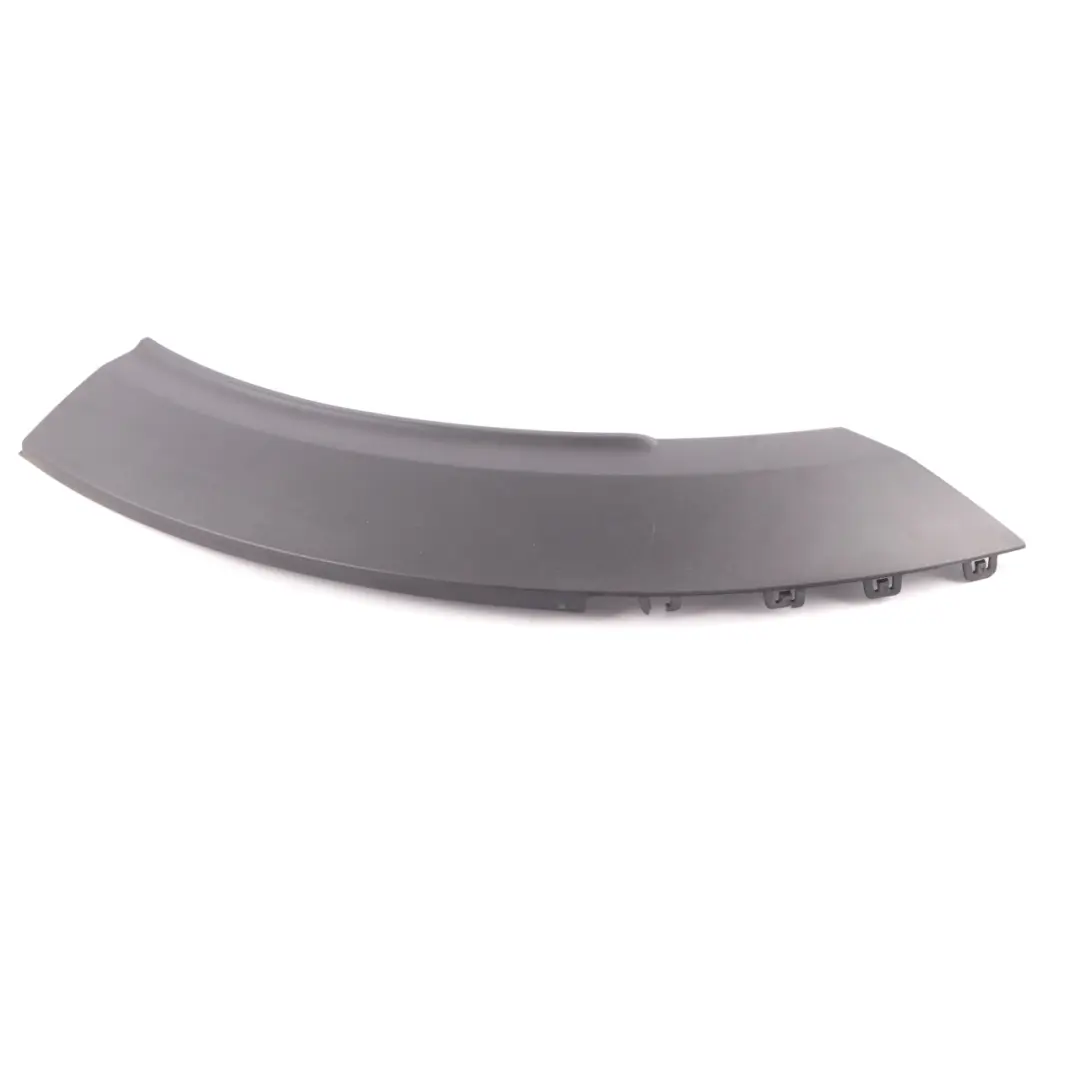 Wheel Arch Cover Mini Countryman F60 Panel Rear Right O/S Black - SKU 7389360-1 - Part number 7389360