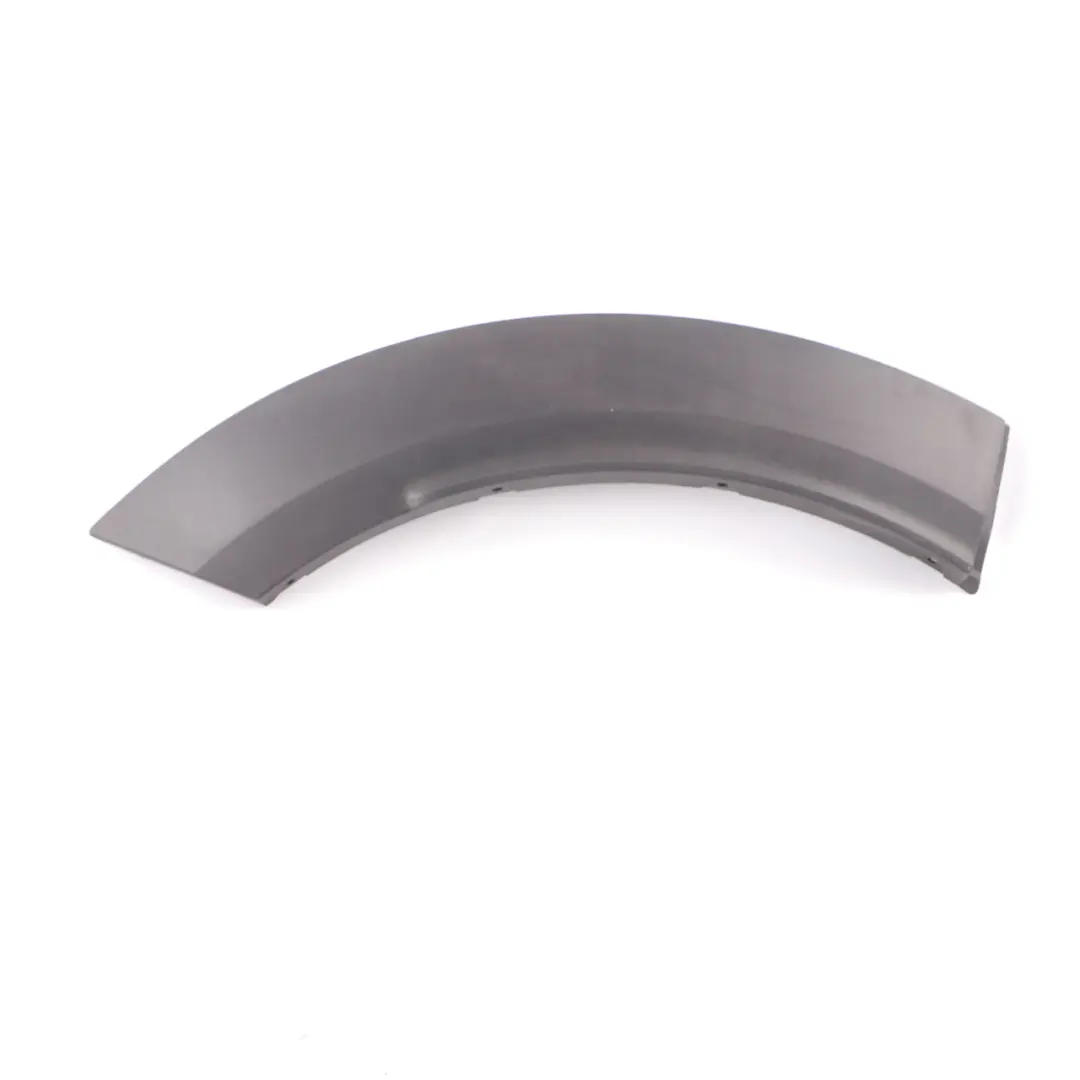 Arch Cover Mini Countryman F60 Panel Rear Right O/S Black to Wheel with Part number 7389360 Wheel Arch Cover Mini Countryman F60 Panel Rear Right O/S Black - SKU 7389360 - Part number 7389360