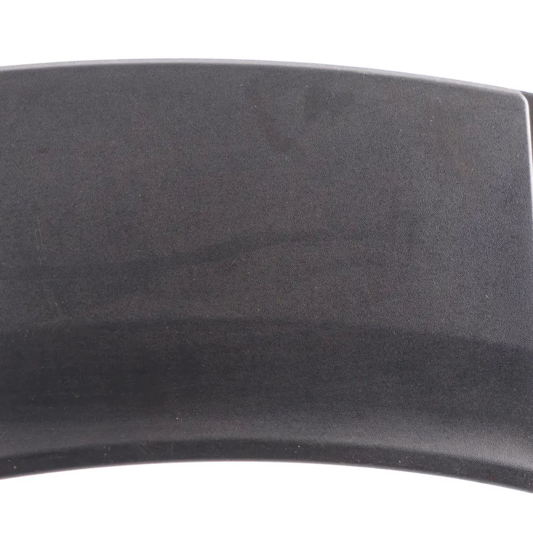 Copricerchio Mini Countryman F60 Pannello posteriore destro Nero per con numero di parte 7389360 Copricerchio Mini Countryman F60 Pannello posteriore destro Nero - SKU 7389360 - Numero di parte 7389360