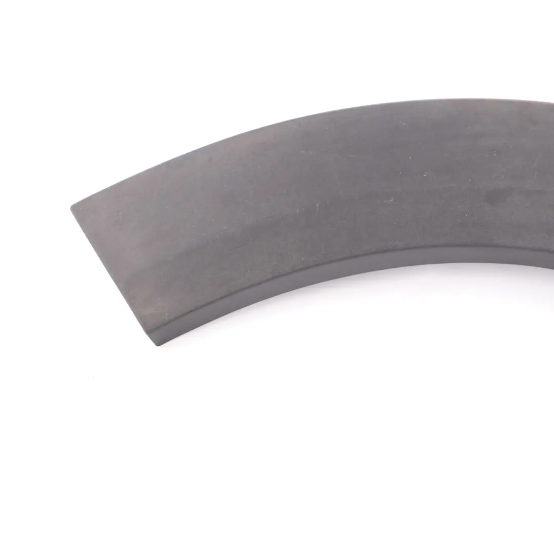 Mini F60 Radkastenabdeckung Panel Hinten Links Formteil Schwarz - SKU 7389363 - Teilenummer 7389363