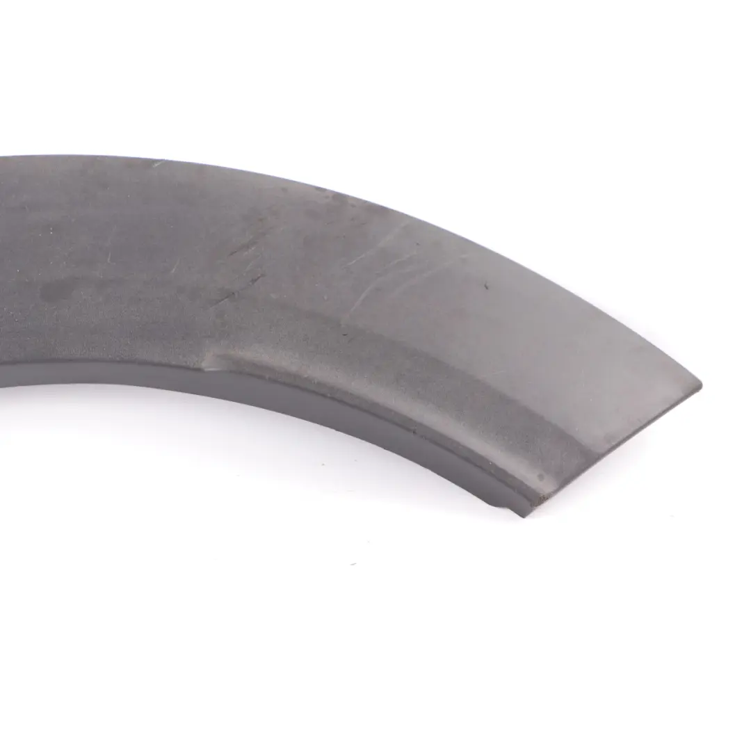 Mini F60 Pannello copriruota posteriore sinistro Modanatura nera - SKU 7389363 - Numero di parte 7389363