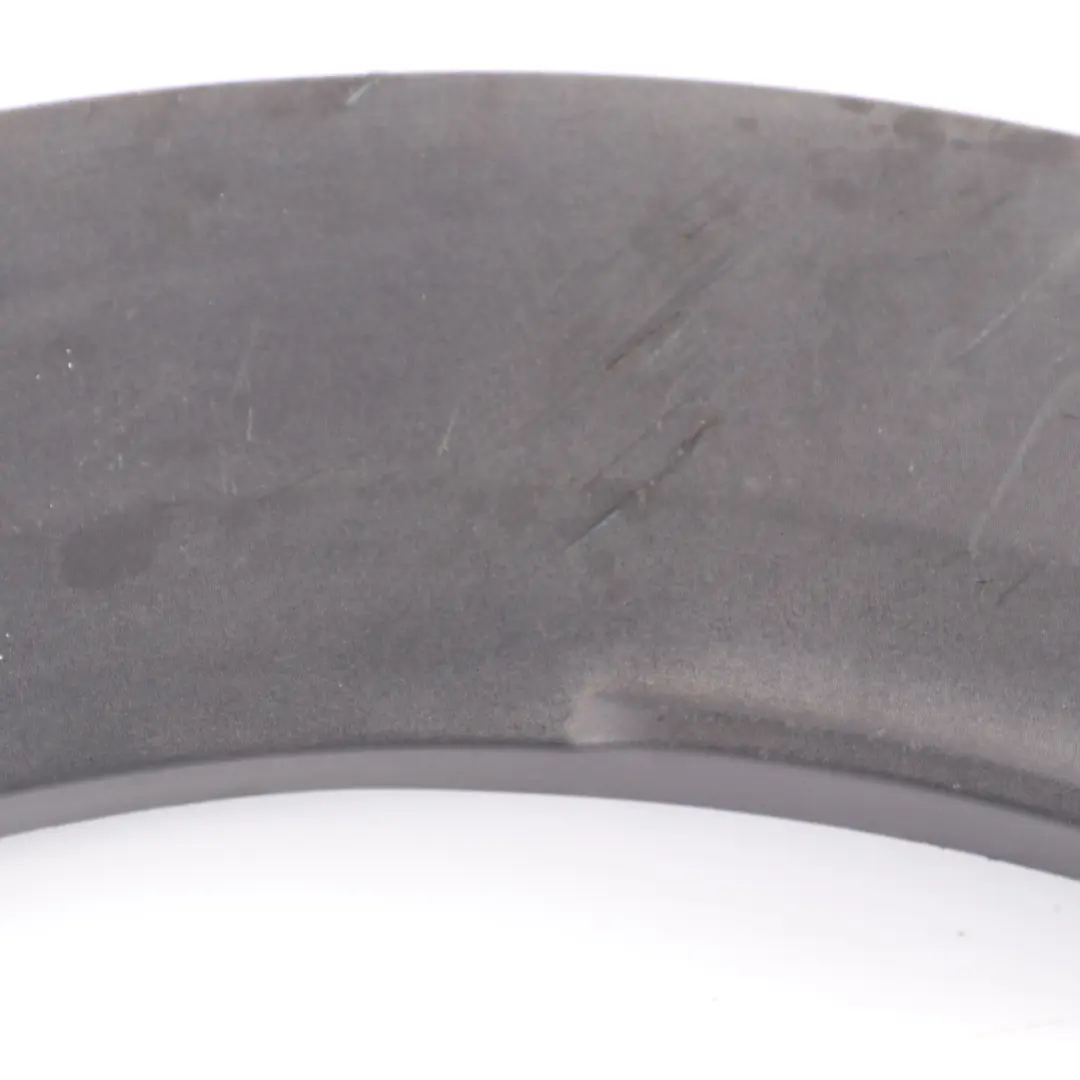 Arch Cover Panel Rear Left Moulding Black to Mini Countryman F60 Wheel with Part number 7389363 Mini Countryman F60 Wheel Arch Cover Panel Rear Left Moulding Black - SKU 7389363 - Part number 7389363