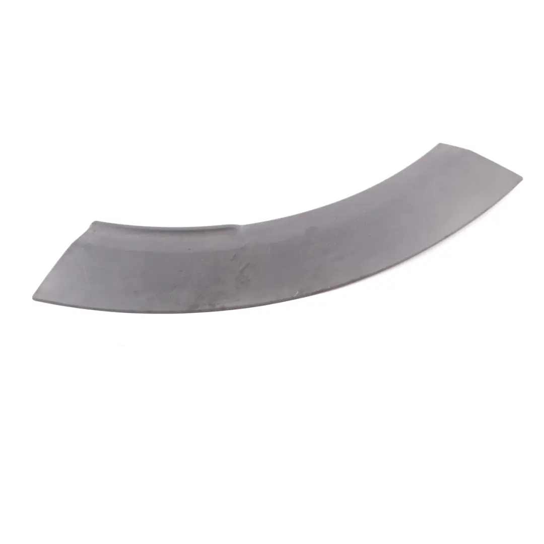Mini F60 Panel Cubre Paso de Rueda Moldura Trasera Izquierda Negro - SKU 7389363 - Número de pieza 7389363