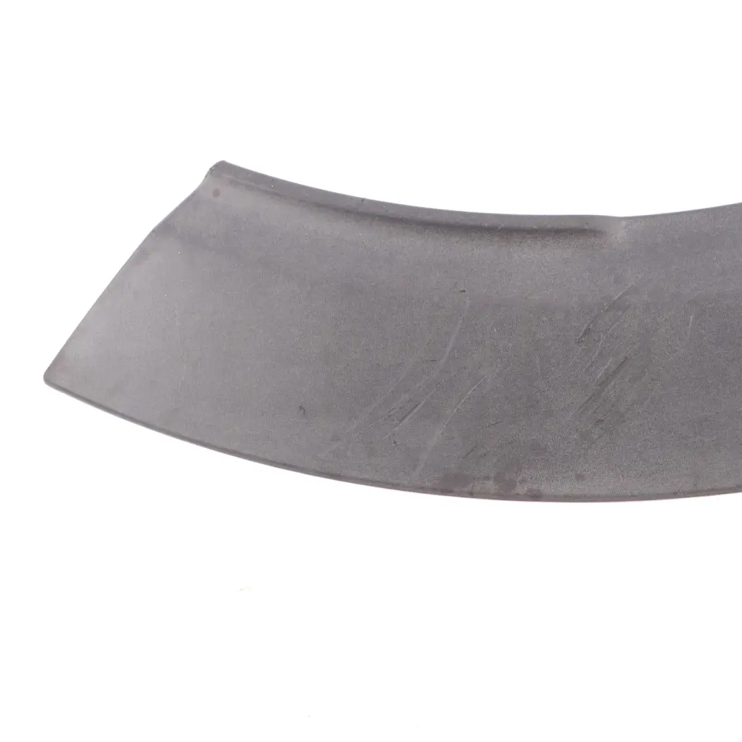 Panel Cubre Paso de Rueda Moldura Trasera Izquierda Negro para Mini F60 con número de pieza 7389363 Mini F60 Panel Cubre Paso de Rueda Moldura Trasera Izquierda Negro - SKU 7389363 - Número de pieza 7389363