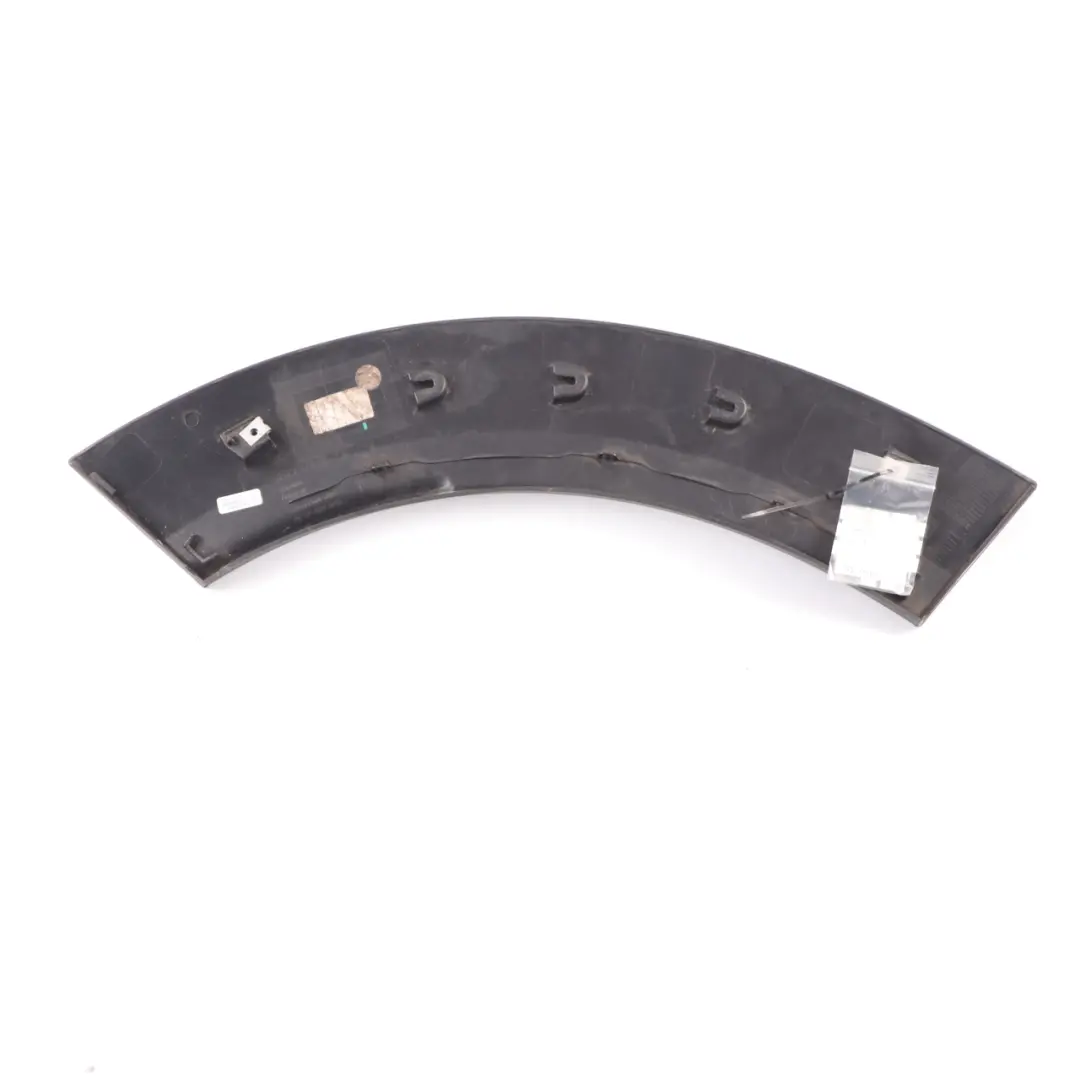 Mini F60 Panel Cubre Paso de Rueda Moldura Trasera Izquierda Negro - SKU 7389363 - Número de pieza 7389363