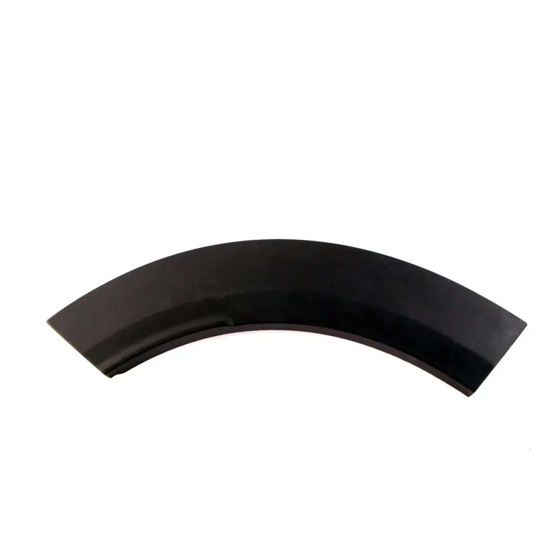 Mini F60 Countryman Radkasten Abdeckung Hinten Rechts Schwarz - SKU 7389364 - Teilenummer 7389364