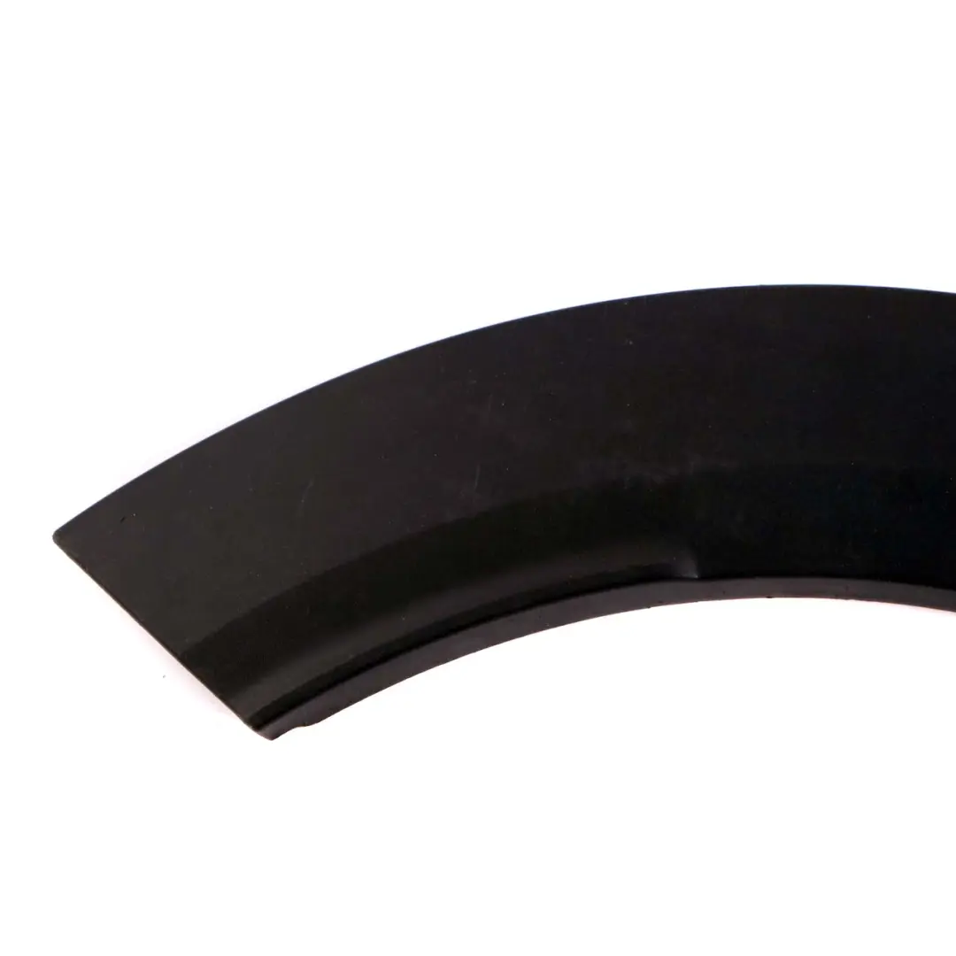 Radkasten Abdeckung Hinten Rechts Schwarz für Mini F60 Countryman mit Teilenummer 7389364 Mini F60 Countryman Radkasten Abdeckung Hinten Rechts Schwarz - SKU 7389364 - Teilenummer 7389364