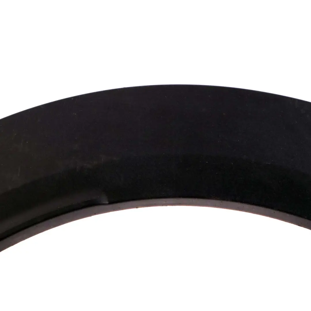 Cubre Paso De Rueda Panel Trasero Derecho Negro para Mini F60 Countryman con número de pieza 7389364 Mini F60 Countryman Cubre Paso De Rueda Panel Trasero Derecho Negro - SKU 7389364 - Número de pieza 7389364