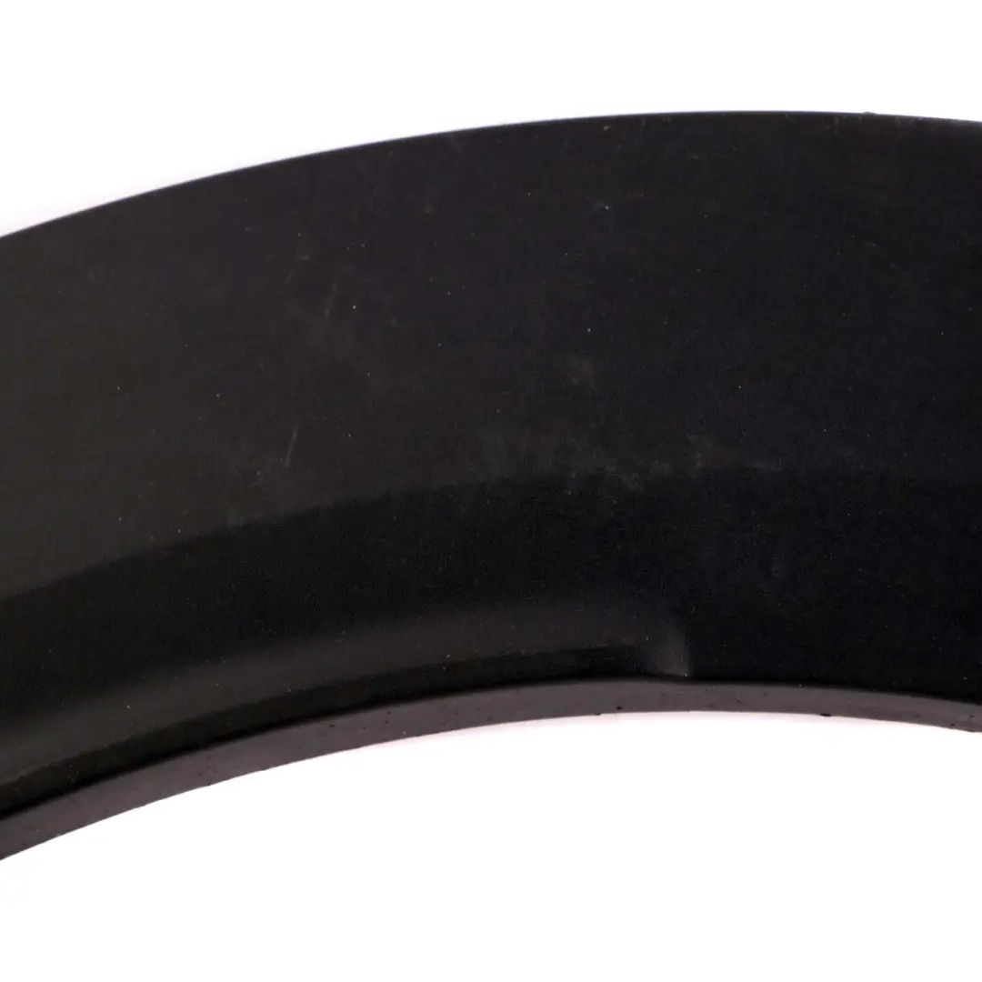 Cubre Paso De Rueda Panel Trasero Derecho Negro para Mini F60 Countryman con número de pieza 7389364 Mini F60 Countryman Cubre Paso De Rueda Panel Trasero Derecho Negro - SKU 7389364 - Número de pieza 7389364