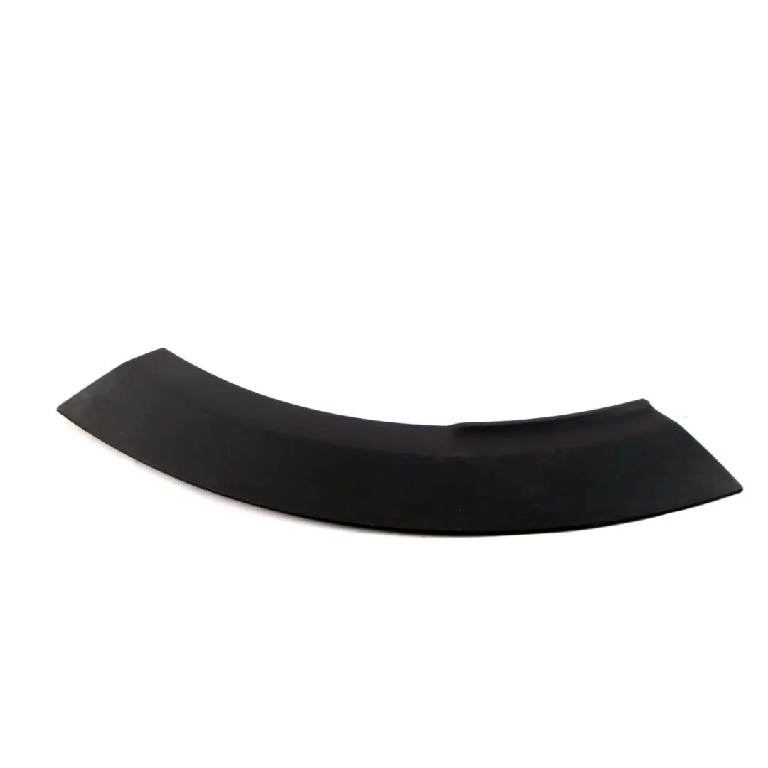 Mini F60 Countryman Radkasten Abdeckung Hinten Rechts Schwarz - SKU 7389364 - Teilenummer 7389364