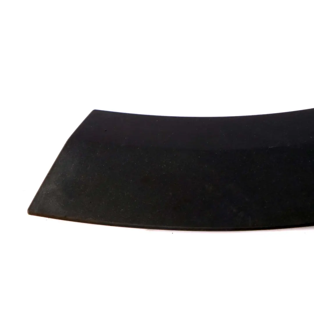Mini F60 Countryman Radkasten Abdeckung Hinten Rechts Schwarz - SKU 7389364 - Teilenummer 7389364
