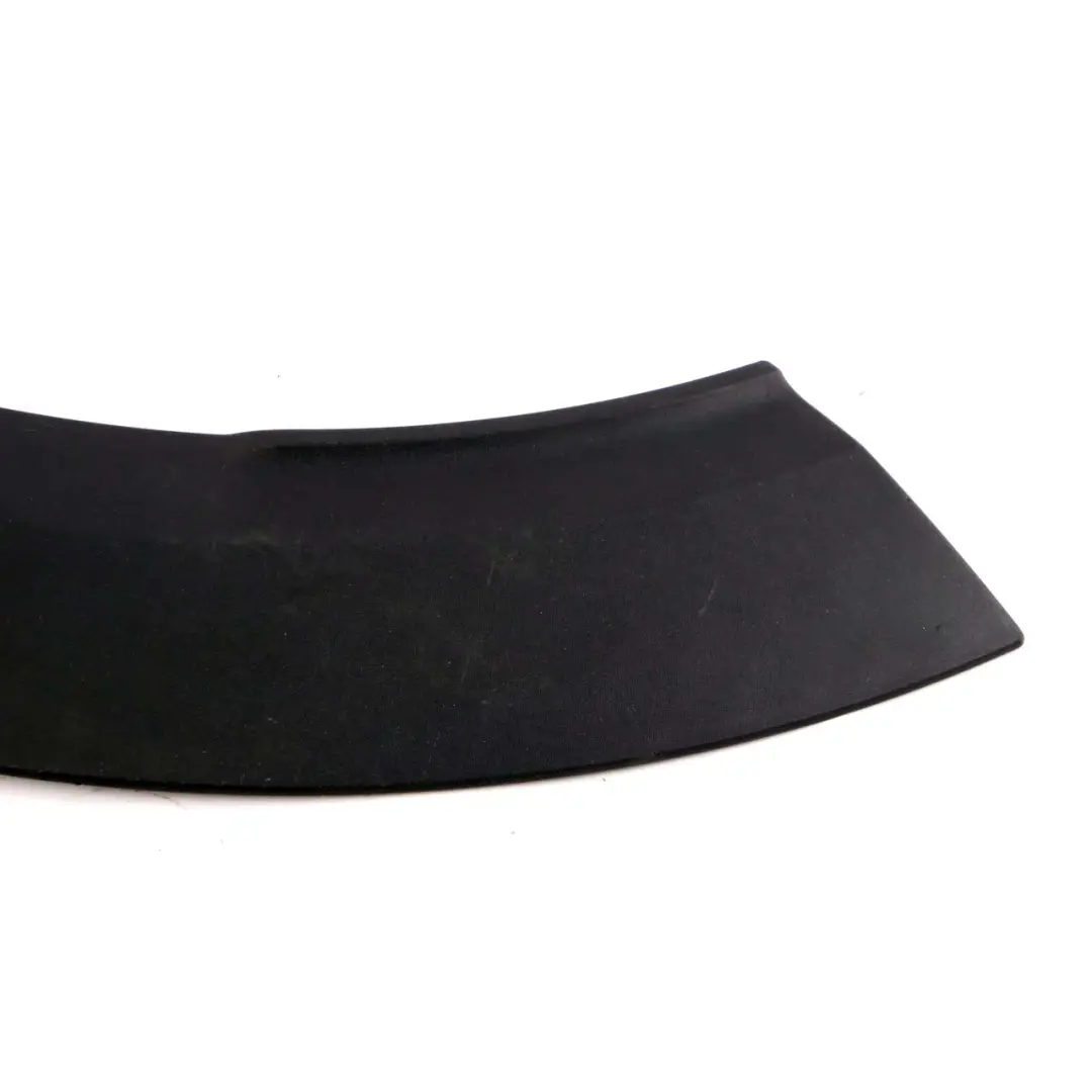 Mini F60 Countryman Radkasten Abdeckung Hinten Rechts Schwarz - SKU 7389364 - Teilenummer 7389364