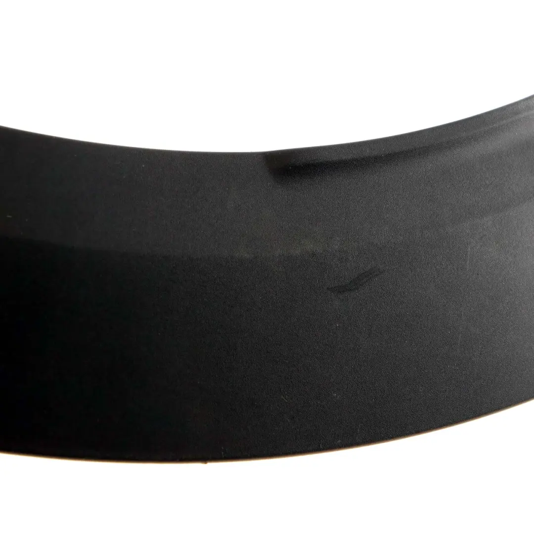 Arch Cover Panel Rear Right O/S Black to Mini F60 Countryman Wheel with Part number 7389364 Mini F60 Countryman Wheel Arch Cover Panel Rear Right O/S Black - SKU 7389364 - Part number 7389364
