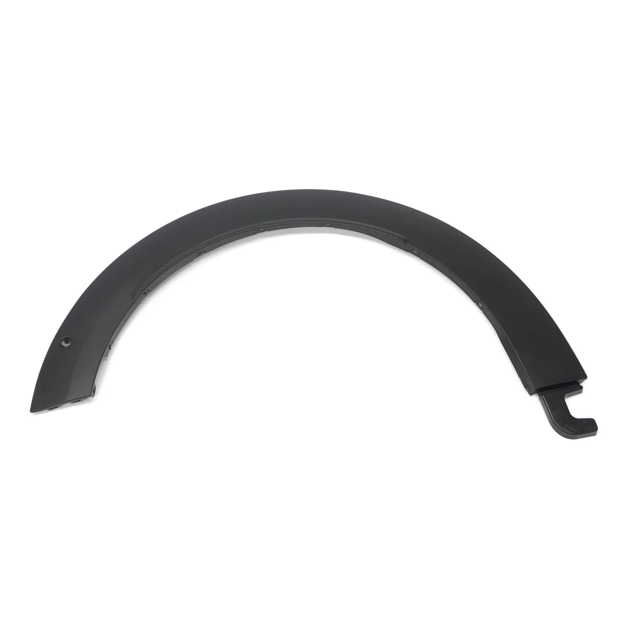 Mini Countryman F60 Trim Radkastenleiste vorne links Schwarz 7389365