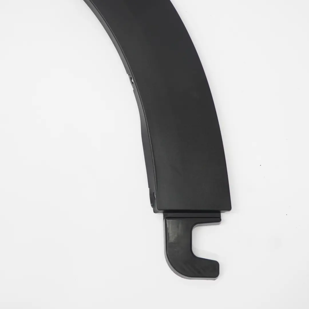 Mini Countryman F60 Trim Radkastenleiste vorne links Schwarz - SKU 7389365 - Teilenummer 7389365