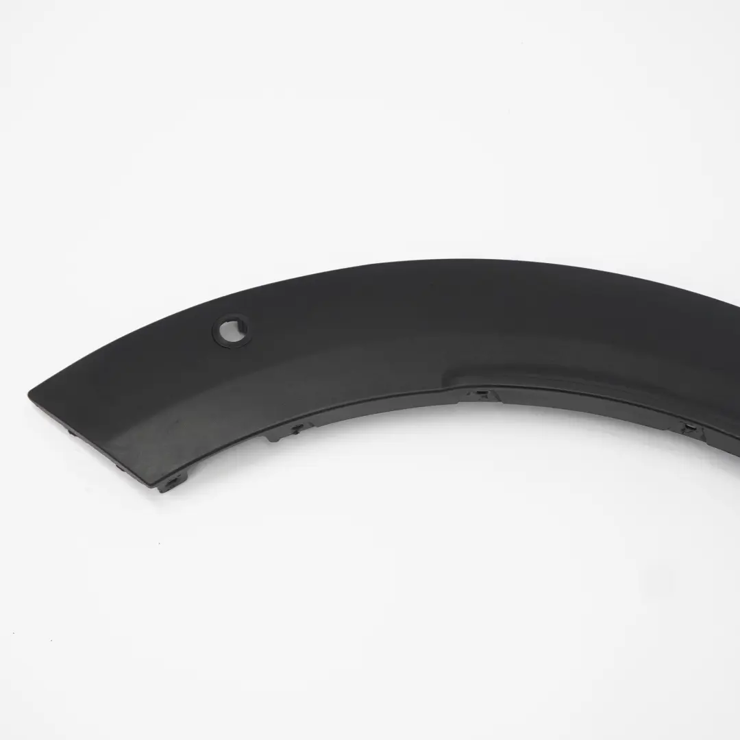 Mini Countryman F60 Listwa Nadkola Lewa Przednia Czarna - SKU 7389365 - Numer Części 7389365