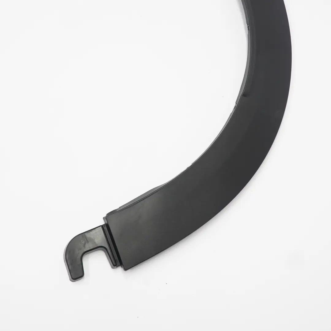 Mini Countryman F60 Trim Wheel Arch Moulding Front Left N/S Black - SKU 7389365 - Part number 7389365