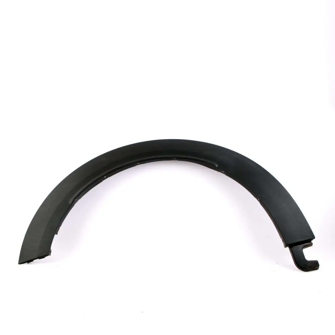 Trim Wheel Arch Moulding Front Left N/S Black to Mini Countryman F60 with Part number 7389367 Mini Countryman F60 Trim Wheel Arch Moulding Front Left N/S Black - SKU 7389367 - Part number 7389367