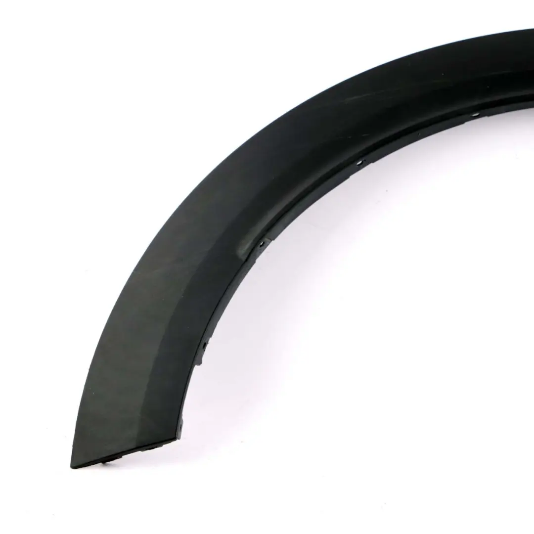 Trim Wheel Arch Moulding Front Left N/S Black to Mini Countryman F60 with Part number 7389367 Mini Countryman F60 Trim Wheel Arch Moulding Front Left N/S Black - SKU 7389367 - Part number 7389367