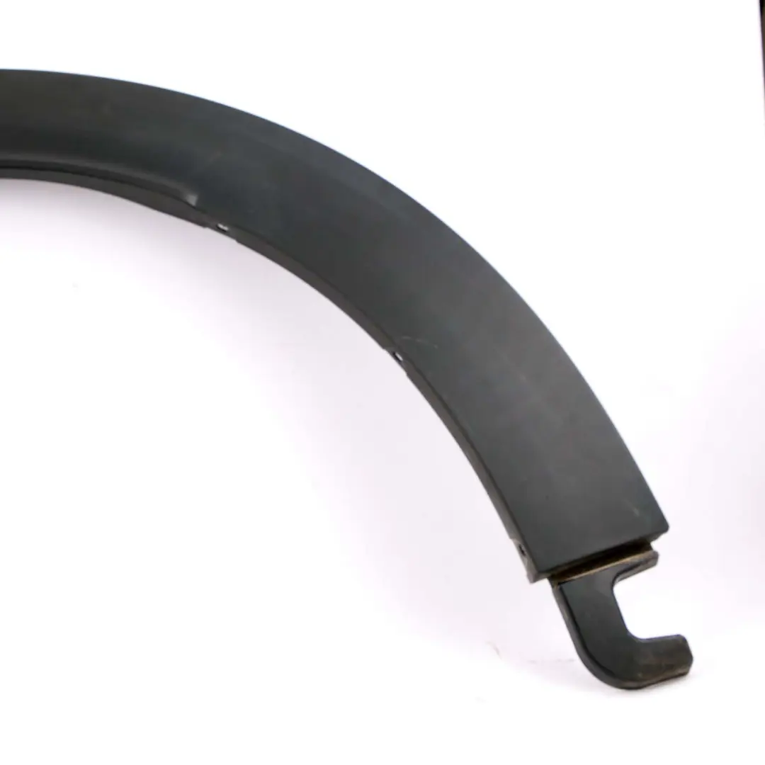 Mini Countryman F60 Trim Wheel Arch Moulding Front Left N/S Black - SKU 7389367 - Part number 7389367