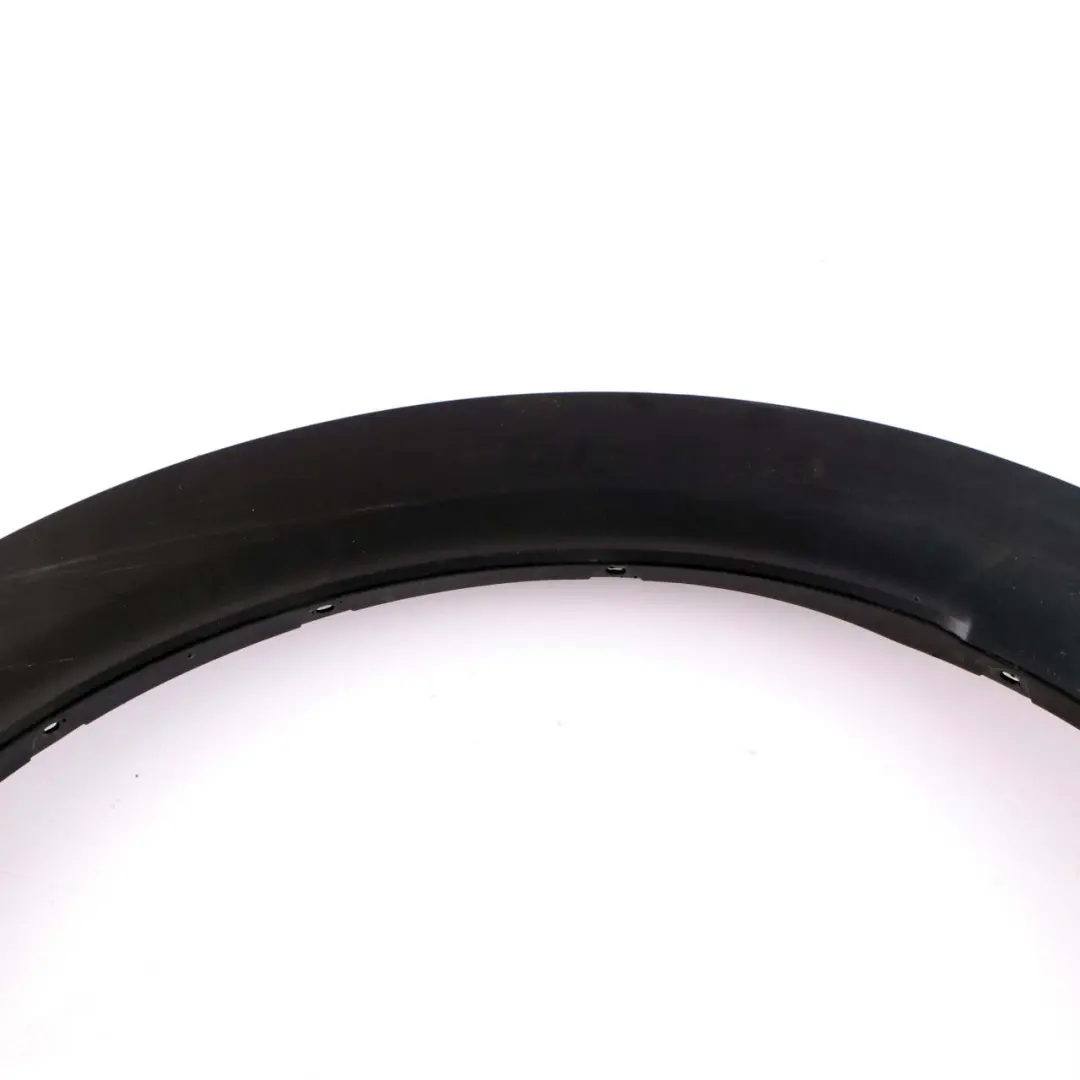 Trim Wheel Arch Moulding Front Left N/S Black to Mini Countryman F60 with Part number 7389367 Mini Countryman F60 Trim Wheel Arch Moulding Front Left N/S Black - SKU 7389367 - Part number 7389367