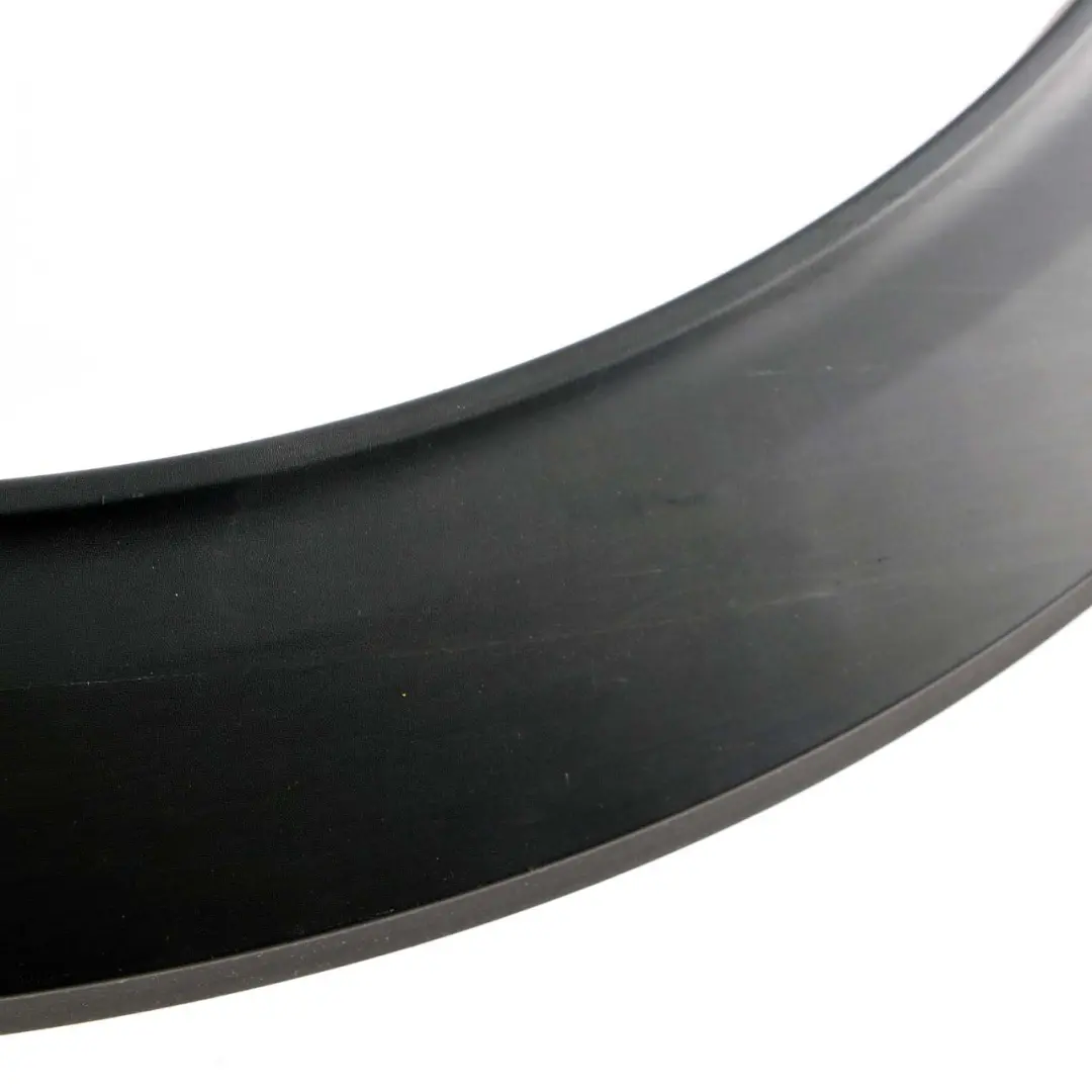 Trim Wheel Arch Moulding Front Left N/S Black to Mini Countryman F60 with Part number 7389367 Mini Countryman F60 Trim Wheel Arch Moulding Front Left N/S Black - SKU 7389367 - Part number 7389367